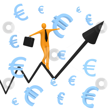 To use this stock image in your creative project, please select the size you need over to the right and click the "Add to Cart" button.
Your downloaded image will come with the Cutcaster watermark removed so don’t worry about the watermark you see on this page. Account Balance stock photo, Computer generated image - Account Balance by Konstantinos Kokkinis