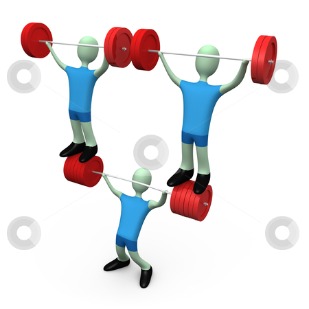 To use this stock image in your creative project, please select the size you need over to the right and click the "Add to Cart" button.
Your downloaded image will come with the Cutcaster watermark removed so don’t worry about the watermark you see on this page. Extra Strong stock photo, Computer generated image - Extra Strong. by Konstantinos Kokkinis