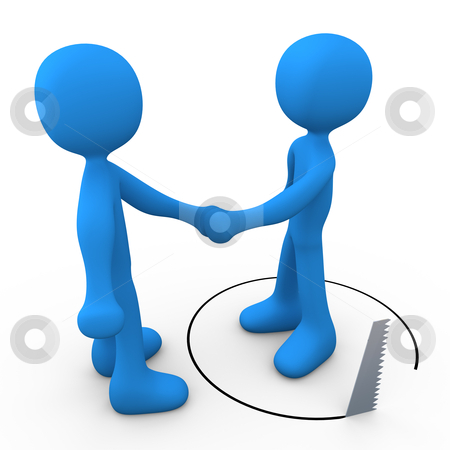 To use this stock image in your creative project, please select the size you need over to the right and click the "Add to Cart" button.
Your downloaded image will come with the Cutcaster watermark removed so don’t worry about the watermark you see on this page. Sabotage stock photo, Metaphor of someone trying to sabotage a deal. by Konstantinos Kokkinis