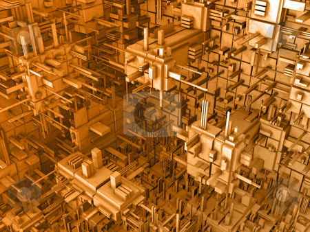To use this stock image in your creative project, please select the size you need over to the right and click the "Add to Cart" button.
Your downloaded image will come with the Cutcaster watermark removed so don’t worry about the watermark you see on this page. Abstract 3D Background stock photo, Computer generated image - Abstract 3D Background. by Konstantinos Kokkinis