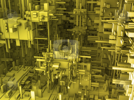 To use this stock image in your creative project, please select the size you need over to the right and click the "Add to Cart" button.
Your downloaded image will come with the Cutcaster watermark removed so don’t worry about the watermark you see on this page. Abstract 3D Background stock photo, Computer generated image - Abstract 3D Background. by Konstantinos Kokkinis