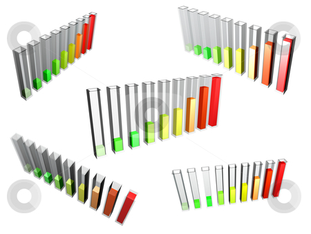 To use this stock image in your creative project, please select the size you need over to the right and click the "Add to Cart" button.
Your downloaded image will come with the Cutcaster watermark removed so don’t worry about the watermark you see on this page. Graphs stock photo, Computer generated image (cgi) - Graphs. by Konstantinos Kokkinis