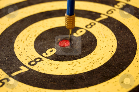 To use this stock image in your creative project, please select the size you need over to the right and click the "Add to Cart" button.
Your downloaded image will come with the Cutcaster watermark removed so don’t worry about the watermark you see on this page. Darts background stock photo, Dartboard target and dart arrow. Abstract sports background. by sirylok