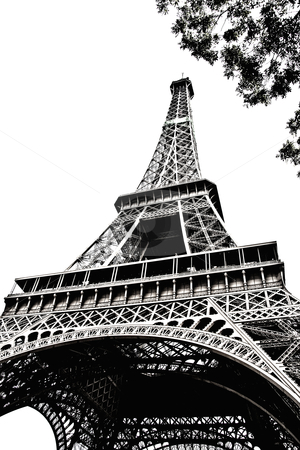 To use this stock image in your creative project, please select the size you need over to the right and click the "Add to Cart" button.
Your downloaded image will come with the Cutcaster watermark removed so don’t worry about the watermark you see on this page. Eiffel Tower stock photo, Eiffel Tower ,Paris, France
by Sasas Design