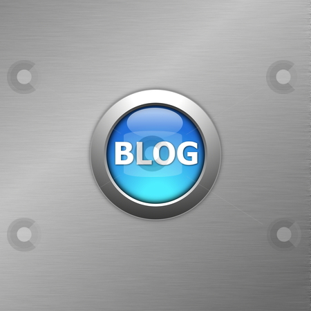To use this stock image in your creative project, please select the size you need over to the right and click the "Add to Cart" button.
Your downloaded image will come with the Cutcaster watermark removed so don’t worry about the watermark you see on this page. Blue blog button stock photo, blue blog internet computre button on metal by Gunnar Pippel