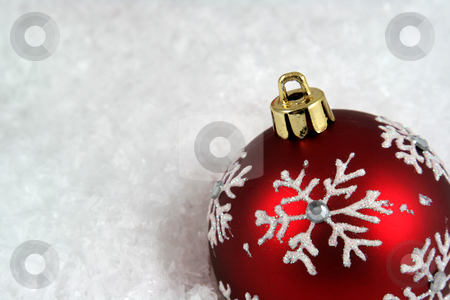 To use this stock image in your creative project, please select the size you need over to the right and click the "Add to Cart" button.
Your downloaded image will come with the Cutcaster watermark removed so don’t worry about the watermark you see on this page. Snowflake Xmas Bauble Upclose stock photo, A snowflake Christmas bauble sitting in a bed of snow.
by Chris Hill