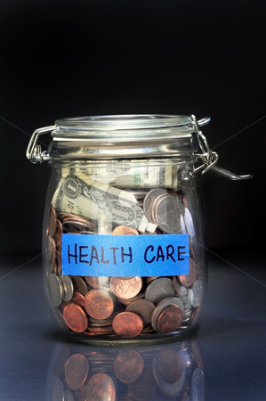 To use this stock image in your creative project, please select the size you need over to the right and click the "Add to Cart" button.
Your downloaded image will come with the Cutcaster watermark removed so don’t worry about the watermark you see on this page. Health Care Jar stock photo, Saving for health care funds. by WScott