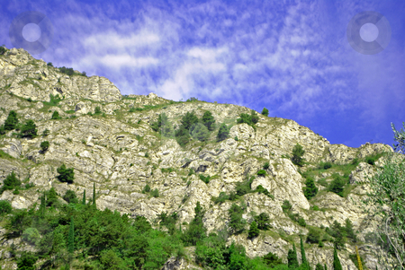 To use this stock image in your creative project, please select the size you need over to the right and click the "Add to Cart" button.
Your downloaded image will come with the Cutcaster watermark removed so don’t worry about the watermark you see on this page. Mountain blue sky stock photo, mountain blue sky by freeteo