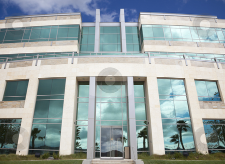 To use this stock image in your creative project, please select the size you need over to the right and click the "Add to Cart" button.
Your downloaded image will come with the Cutcaster watermark removed so don’t worry about the watermark you see on this page. Dramatic Corporate Building stock photo, Dramatic Corporate Building with Blue Sky and Clouds. by Andy Dean