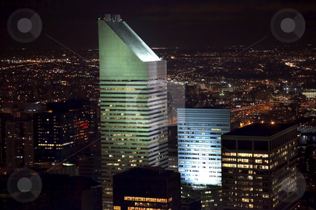 To use this stock image in your creative project, please select the size you need over to the right and click the "Add to Cart" button.
Your downloaded image will come with the Cutcaster watermark removed so don’t worry about the watermark you see on this page. Citicorp Building Skyscraper New York City Night stock photo, City Lights East River Citicorp Skyscraper Night New York City NY by William Perry