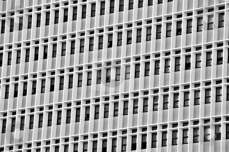 To use this stock image in your creative project, please select the size you need over to the right and click the "Add to Cart" button.
Your downloaded image will come with the Cutcaster watermark removed so don’t worry about the watermark you see on this page. Skyscraper stock photo, Modern high rise urban building architectural background. Black and white. by sirylok