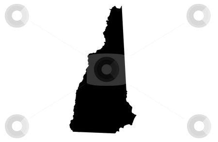 To use this stock image in your creative project, please select the size you need over to the right and click the "Add to Cart" button.
Your downloaded image will come with the Cutcaster watermark removed so don’t worry about the watermark you see on this page. State of New Hampshire stock photo, by Ludvik Pospisil