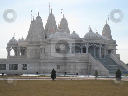 To use this stock image in your creative project, please select the size you need over to the right and click the "Add to Cart" button.
Your downloaded image will come with the Cutcaster watermark removed so don’t worry about the watermark you see on this page. Shri Swaminarayan Mandir stock photo, Shri Swaminarayan Mandir in Toronto, Canada by Ritu Jethani