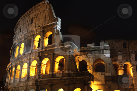 To use this stock image in your creative project, please select the size you need over to the right and click the "Add to Cart" button.
Your downloaded image will come with the Cutcaster watermark removed so don’t worry about the watermark you see on this page. Colosseum at night in Rome, Italy stock photo, The Colosseum at night in Rome, Italy by vladacanon1