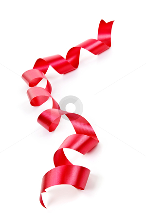 To use this stock image in your creative project, please select the size you need over to the right and click the "Add to Cart" button.
Your downloaded image will come with the Cutcaster watermark removed so don’t worry about the watermark you see on this page. Curled red holiday ribbon stock photo, Curled red holiday ribbon strip isolated on white background by Elena Elisseeva