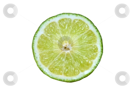 To use this stock image in your creative project, please select the size you need over to the right and click the "Add to Cart" button.
Your downloaded image will come with the Cutcaster watermark removed so don’t worry about the watermark you see on this page. Lime stock photo, A slice of a fresh lime by Karma Shuford