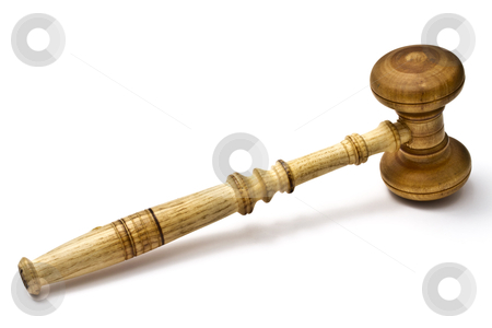 To use this stock image in your creative project, please select the size you need over to the right and click the "Add to Cart" button.
Your downloaded image will come with the Cutcaster watermark removed so don’t worry about the watermark you see on this page. Wood gavel stock photo, Wood gavel isolated on white background
by Sasas Design
