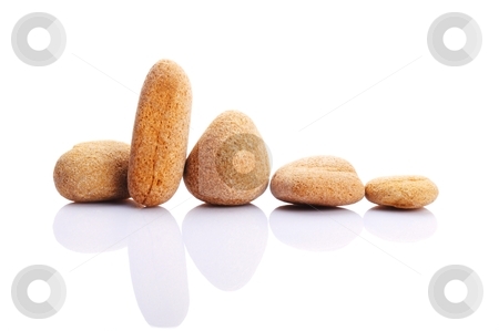 To use this stock image in your creative project, please select the size you need over to the right and click the "Add to Cart" button.
Your downloaded image will come with the Cutcaster watermark removed so don’t worry about the watermark you see on this page. Zen stones stock photo, zen stones or pebbles showing spa concept isolated on white background by Gunnar Pippel