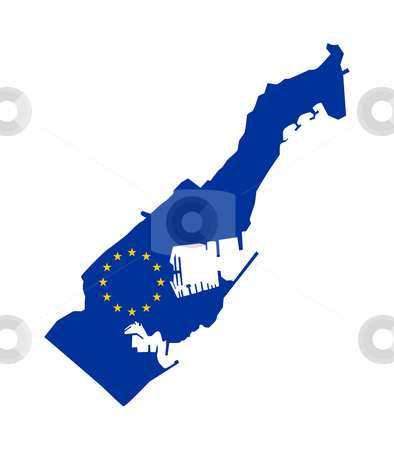 To use this stock image in your creative project, please select the size you need over to the right and click the "Add to Cart" button.
Your downloaded image will come with the Cutcaster watermark removed so don’t worry about the watermark you see on this page. Monaco flag on map stock photo, European flag on mag of Monaco; isolated on white background. by Martin Crowdy