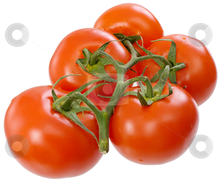 red tomato