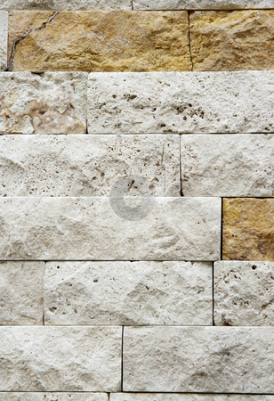 To use this stock image in your creative project, please select the size you need over to the right and click the "Add to Cart" button.
Your downloaded image will come with the Cutcaster watermark removed so don’t worry about the watermark you see on this page. Wall stones stock photo, White and yellow wall stones on the wall by OZMedia