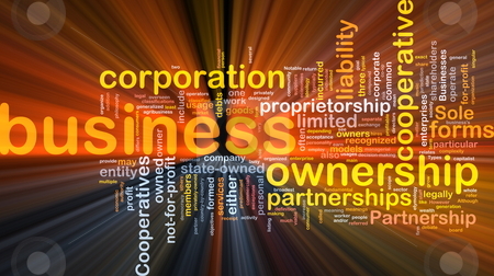 To use this stock image in your creative project, please select the size you need over to the right and click the "Add to Cart" button.
Your downloaded image will come with the Cutcaster watermark removed so don’t worry about the watermark you see on this page. Business corporateion background concept glowing stock photo, Background concept wordcloud illustration of business corporation ownership glowing light by Kheng Guan Toh