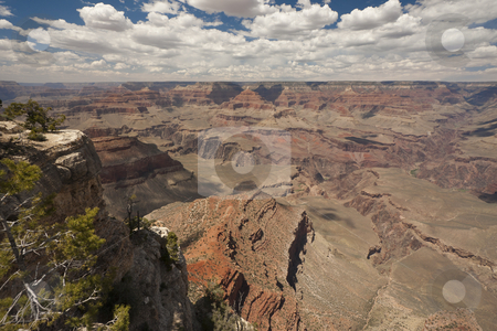 To use this stock image in your creative project, please select the size you need over to the right and click the "Add to Cart" button.
Your downloaded image will come with the Cutcaster watermark removed so don’t worry about the watermark you see on this page. Beautiful Grand Canyon Landscape View stock photo, Beautiful Landscape of the Grand Canyon, Arizona. by Andy Dean