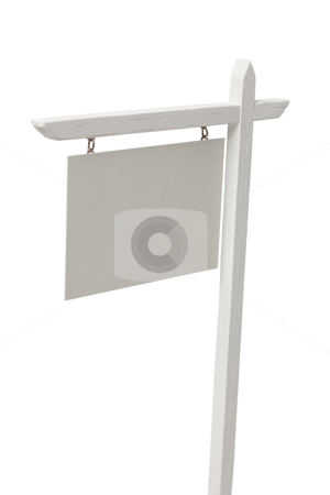 To use this stock image in your creative project, please select the size you need over to the right and click the "Add to Cart" button.
Your downloaded image will come with the Cutcaster watermark removed so don’t worry about the watermark you see on this page. Blank Real Estate Sign on White with Clipping Path stock photo, Blank Real Estate Sign Isolated on a White Background with Clipping Path. by Andy Dean