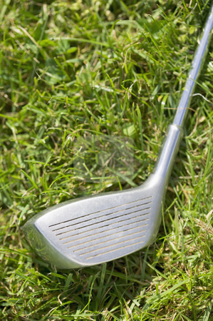 To use this stock image in your creative project, please select the size you need over to the right and click the "Add to Cart" button.
Your downloaded image will come with the Cutcaster watermark removed so don’t worry about the watermark you see on this page. Golf club driver laying in grass, concept photography stock photo, Golf club, concept photography by Bryan Mullennix