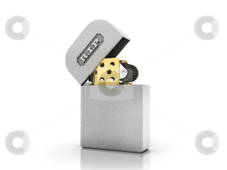 To use this stock image in your creative project, please select the size you need over to the right and click the "Add to Cart" button.
Your downloaded image will come with the Cutcaster watermark removed so don’t worry about the watermark you see on this page. Smoking stock photo, Metaphor of death represented by a lighter and a gravestone by Paviem