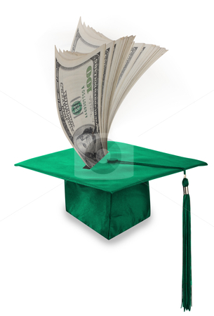 To use this stock image in your creative project, please select the size you need over to the right and click the "Add to Cart" button.
Your downloaded image will come with the Cutcaster watermark removed so don’t worry about the watermark you see on this page. Education stock photo, The cost of education. by WScott