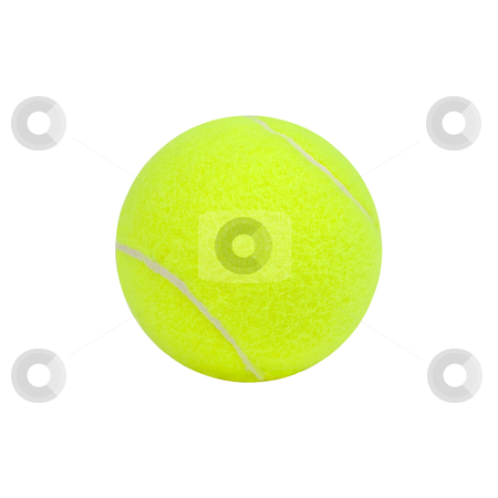 To use this stock image in your creative project, please select the size you need over to the right and click the "Add to Cart" button.
Your downloaded image will come with the Cutcaster watermark removed so don’t worry about the watermark you see on this page. Tennis Ball - Photo Object stock photo, Tennis ball, includes clipping path by Bryan Mullennix