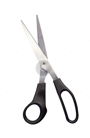 To use this stock image in your creative project, please select the size you need over to the right and click the "Add to Cart" button.
Your downloaded image will come with the Cutcaster watermark removed so don’t worry about the watermark you see on this page. Scissors - Photo Object stock photo, Scissors, with clipping path included by Bryan Mullennix