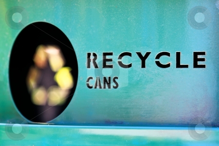 To use this stock image in your creative project, please select the size you need over to the right and click the "Add to Cart" button.
Your downloaded image will come with the Cutcaster watermark removed so don’t worry about the watermark you see on this page. Recycle cans stock photo, Close up of a garbage bin for recycling cans. by Henrik Lehnerer