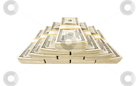 To use this stock image in your creative project, please select the size you need over to the right and click the "Add to Cart" button.
Your downloaded image will come with the Cutcaster watermark removed so don’t worry about the watermark you see on this page. Stacks of One Hundred Dollar Bills on White stock photo, Stacks of One Hundred Dollar Bills Isolated on a White Background. by Andy Dean