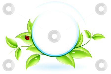 To use this stock image in your creative project, please select the size you need over to the right and click the "Add to Cart" button.
Your downloaded image will come with the Cutcaster watermark removed so don’t worry about the watermark you see on this page. Green ecology stock photo, Green ecology concept with plant and ladybird for your design by Vadym Nechyporenko