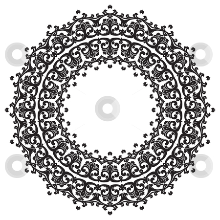 To use this stock image in your creative project, please select the size you need over to the right and click the "Add to Cart" button.
Your downloaded image will come with the Cutcaster watermark removed so don’t worry about the watermark you see on this page. Ancient ornament stock photo, Ancient decorative ornament pattern illustration isolated on white by Vadym Nechyporenko