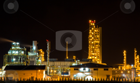 To use this stock image in your creative project, please select the size you need over to the right and click the "Add to Cart" button.
Your downloaded image will come with the Cutcaster watermark removed so don’t worry about the watermark you see on this page. Factory at night. stock photo, Factory at night. by Na8011seeiN