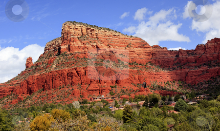 To use this stock image in your creative project, please select the size you need over to the right and click the "Add to Cart" button.
Your downloaded image will come with the Cutcaster watermark removed so don’t worry about the watermark you see on this page. Red Rock Canyon Chapel of the Holy Cross Sedona Arizona stock photo, Red Rock Canyon Butte Little Horse Park Chapel of the Holy Cross Sedona Arizona by William Perry
