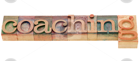 To use this stock image in your creative project, please select the size you need over to the right and click the "Add to Cart" button.
Your downloaded image will come with the Cutcaster watermark removed so don’t worry about the watermark you see on this page. Coaching word stock photo, coaching - isolated word in vintage wood letterpress printing blocks by Marek Uliasz