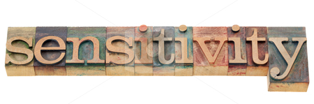 To use this stock image in your creative project, please select the size you need over to the right and click the "Add to Cart" button.
Your downloaded image will come with the Cutcaster watermark removed so don’t worry about the watermark you see on this page. Sensitivity word stock photo, sensitivity - isolated word in vintage wood letterpress printing blocks by Marek Uliasz