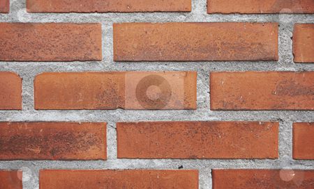 To use this stock image in your creative project, please select the size you need over to the right and click the "Add to Cart" button.
Your downloaded image will come with the Cutcaster watermark removed so don’t worry about the watermark you see on this page. Brick Wall stock photo, red Brick Wall by sielemann