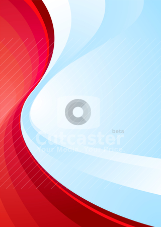 To use this stock image in your creative project, please select the size you need over to the right and click the "Add to Cart" button.
Your downloaded image will come with the Cutcaster watermark removed so don’t worry about the watermark you see on this page. Class divide ready stock vector clipart, Contrasting colours red and blue make this ideal background by Michael Travers