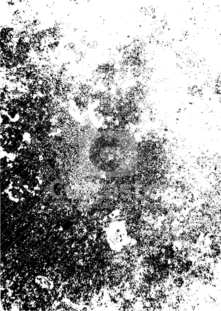 To use this stock image in your creative project, please select the size you need over to the right and click the "Add to Cart" button.
Your downloaded image will come with the Cutcaster watermark removed so don’t worry about the watermark you see on this page. Abstract texture stock vector clipart, Black and white mono background texture that is editable by Michael Travers