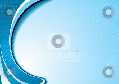 To use this stock image in your creative project, please select the size you need over to the right and click the "Add to Cart" button.
Your downloaded image will come with the Cutcaster watermark removed so don’t worry about the watermark you see on this page. Copys space cool stock vector clipart, Winter inspired blue and white technical background with copy space by Michael Travers