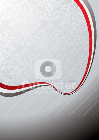 To use this stock image in your creative project, please select the size you need over to the right and click the "Add to Cart" button.
Your downloaded image will come with the Cutcaster watermark removed so don’t worry about the watermark you see on this page. Silver stripe divide stock vector clipart, Silver and grey background with room to add your own text by Michael Travers
