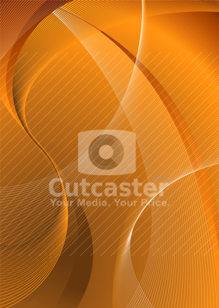 To use this stock image in your creative project, please select the size you need over to the right and click the "Add to Cart" button.
Your downloaded image will come with the Cutcaster watermark removed so don’t worry about the watermark you see on this page. Orange smooth stock vector clipart, Orange background with flowing wave lines by Michael Travers