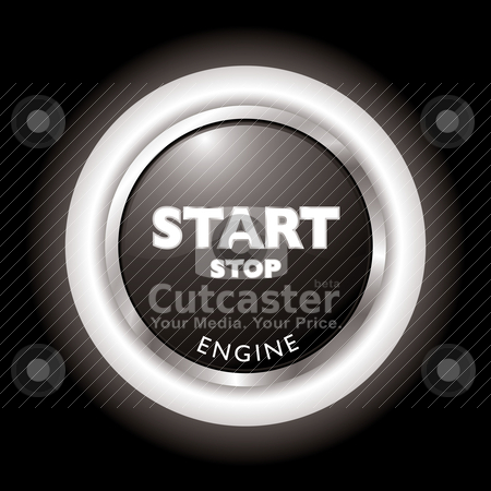 To use this stock image in your creative project, please select the size you need over to the right and click the "Add to Cart" button.
Your downloaded image will come with the Cutcaster watermark removed so don’t worry about the watermark you see on this page. Engine start stock vector clipart, Press to start stop the engine in black and white by Michael Travers
