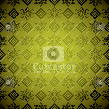 To use this stock image in your creative project, please select the size you need over to the right and click the "Add to Cart" button.
Your downloaded image will come with the Cutcaster watermark removed so don’t worry about the watermark you see on this page. Gold square wallpaper stock vector clipart, Seamless wallpaper design that seamlessly repeats in gold by Michael Travers