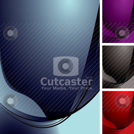 To use this stock image in your creative project, please select the size you need over to the right and click the "Add to Cart" button.
Your downloaded image will come with the Cutcaster watermark removed so don’t worry about the watermark you see on this page. Corner swoosh vert stock vector clipart, Abstract colorful background with room to add your own copy by Michael Travers